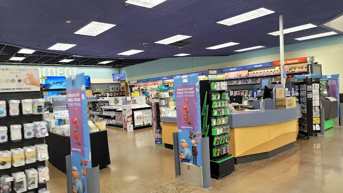 Fred Meyer 4