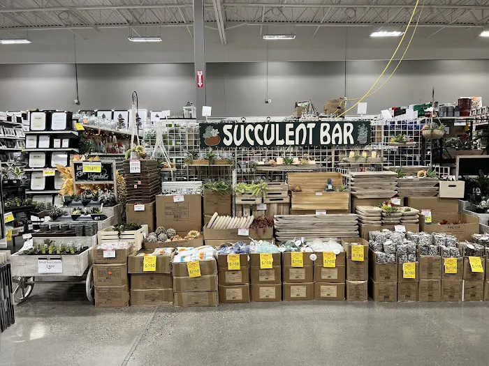 Craft Warehouse 2