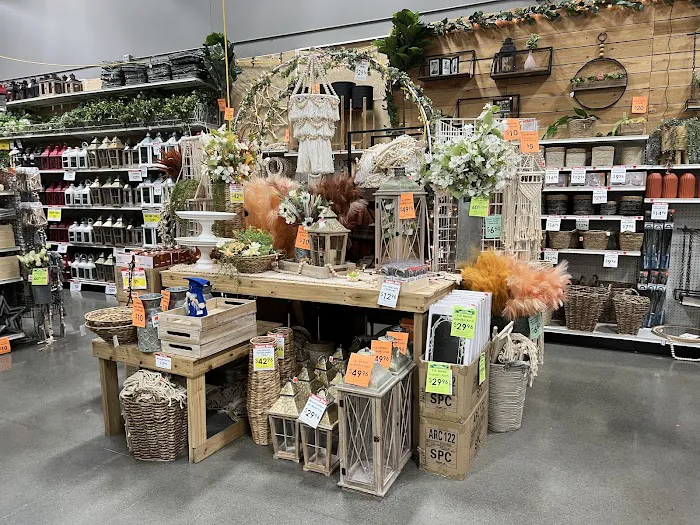 Craft Warehouse 1