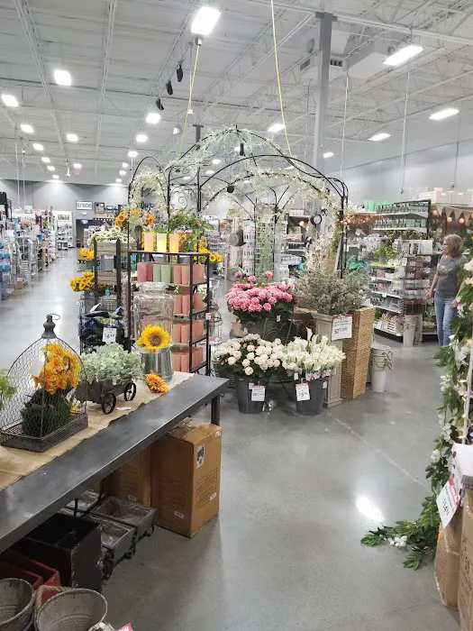 Craft Warehouse 9