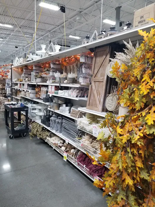 Craft Warehouse 4
