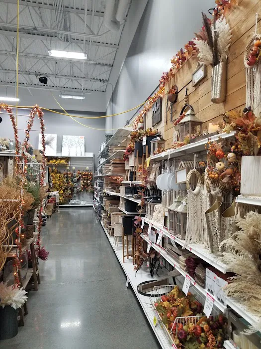 Craft Warehouse 6