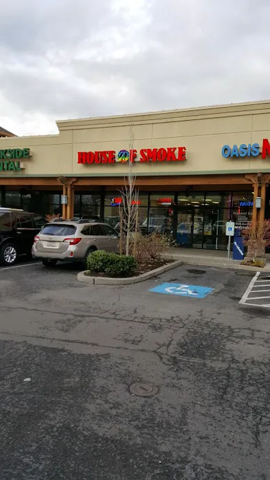 House of Smoke - Salmon Creek 2