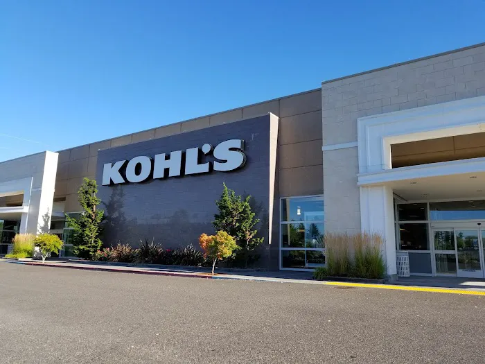 Kohl's 8