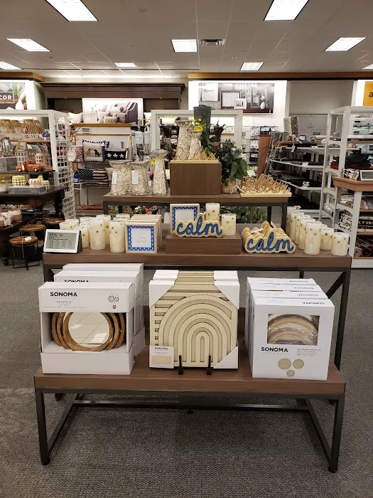 Kohl's 7