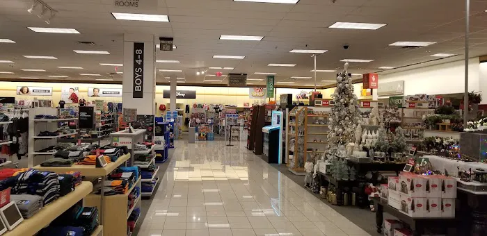 Kohl's 3