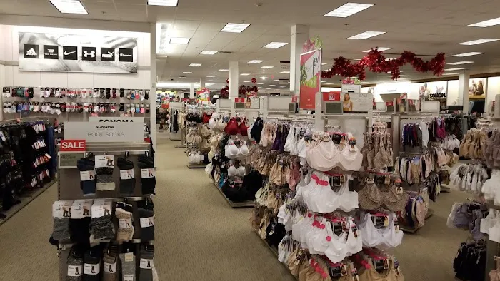 Kohl's 2