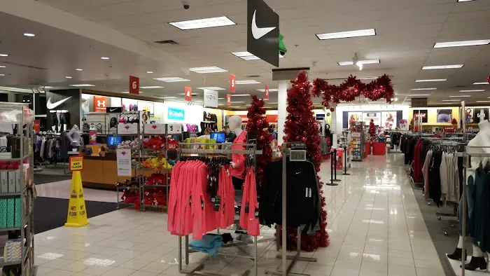 Kohl's 5