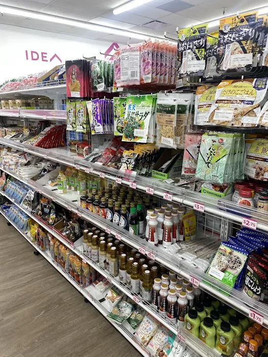 Daiso - Japanese Household Goods 9