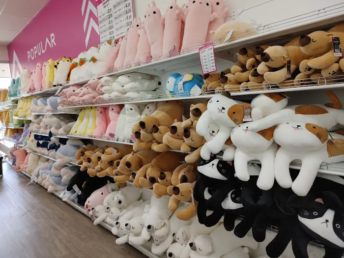 Daiso - Japanese Household Goods 6