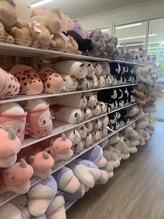 Daiso - Japanese Household Goods 1