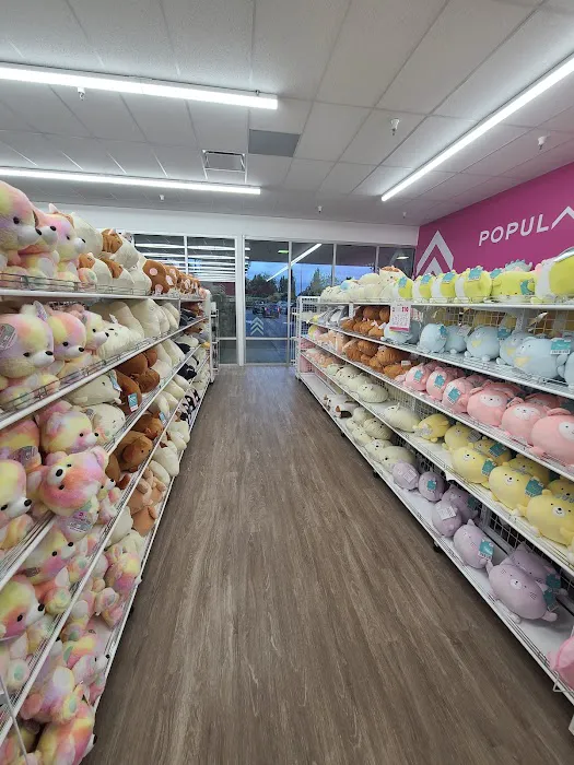 Daiso - Japanese Household Goods 2