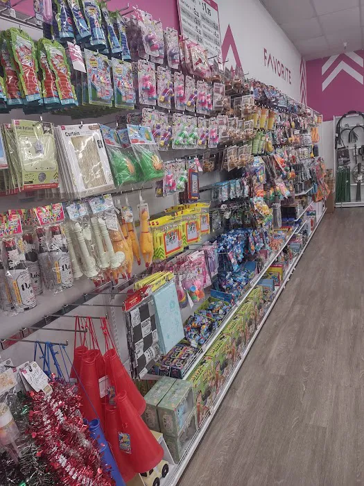 Daiso - Japanese Household Goods 5