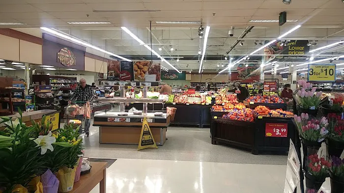 Fred Meyer 7