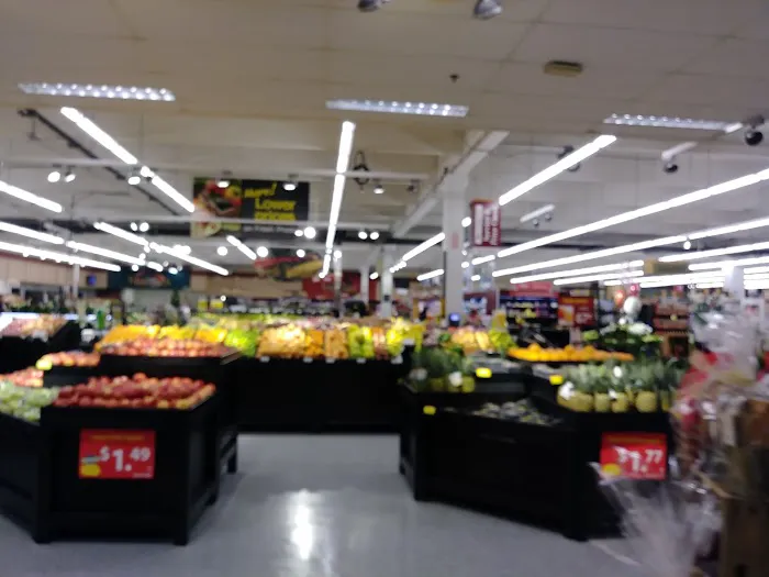 Fred Meyer 2