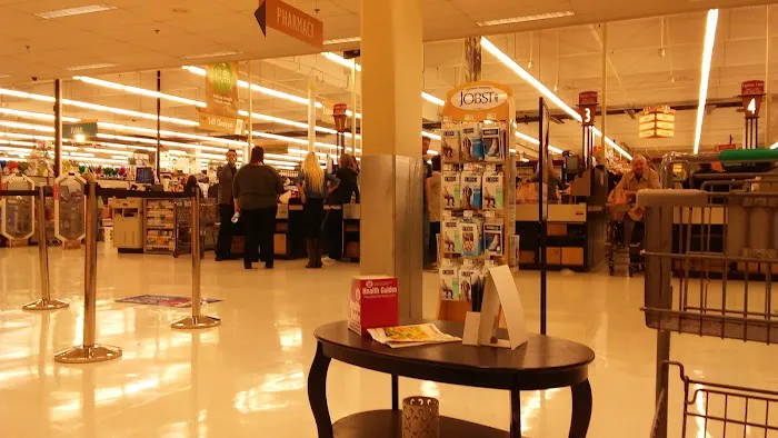 Fred Meyer 5