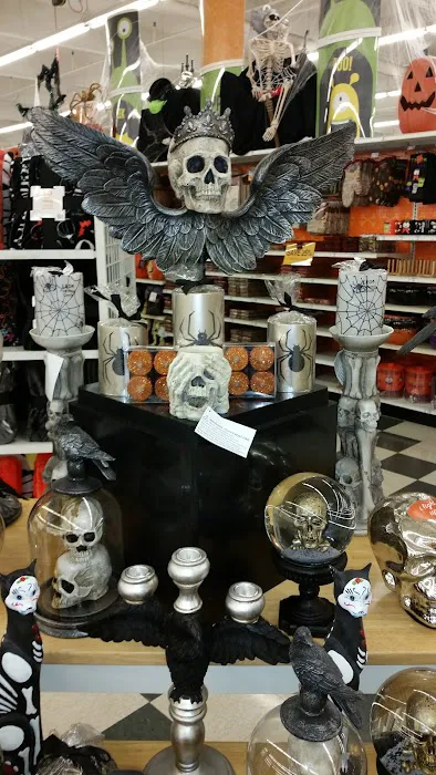 Fred Meyer 8