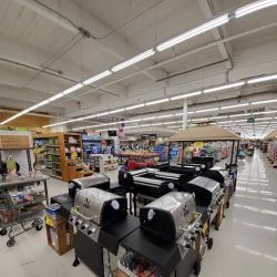 Fred Meyer ico