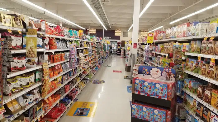Fred Meyer 9