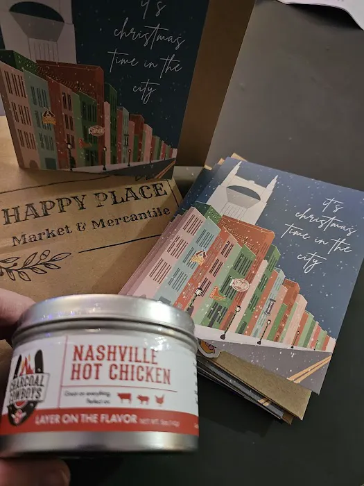 Happy Place Market & Mercantile 3