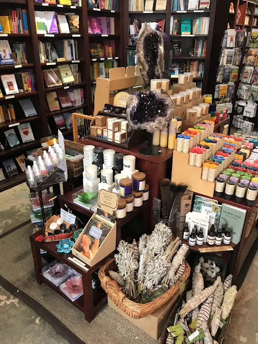 Mystic Journey Bookstore 6
