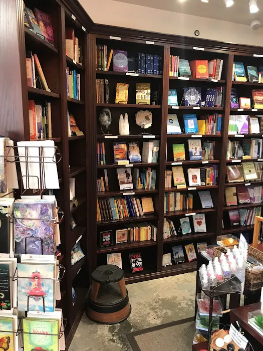 Mystic Journey Bookstore 4