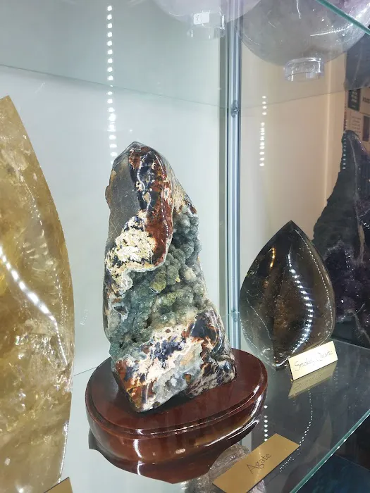 Mystic Journey Bookstore 9