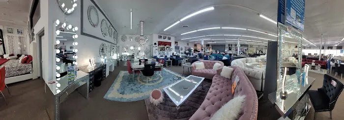Home Center Department Store 1