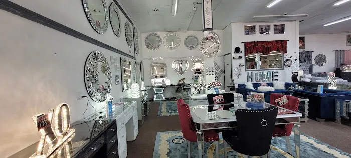 Home Center Department Store 2