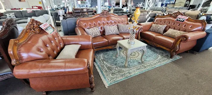 Home Center Department Store 0