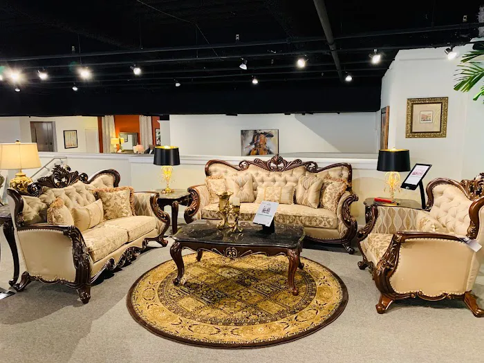 Home Center Department Store 3
