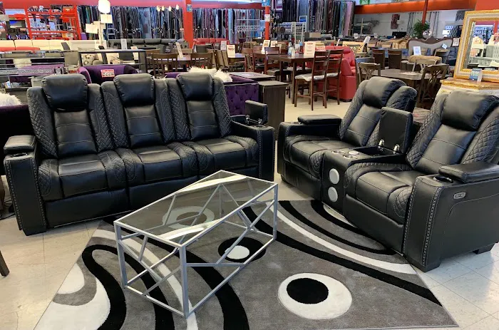 Home Center Department Store 7