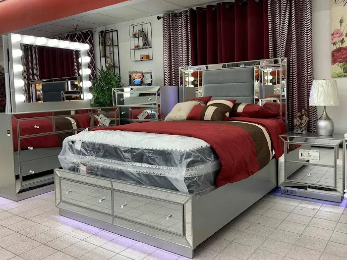 Home Center Department Store 9