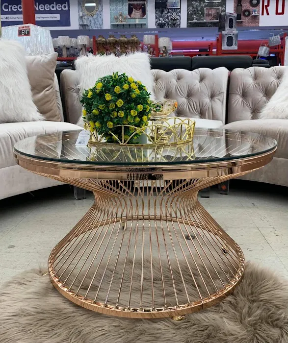 Home Center Department Store 8