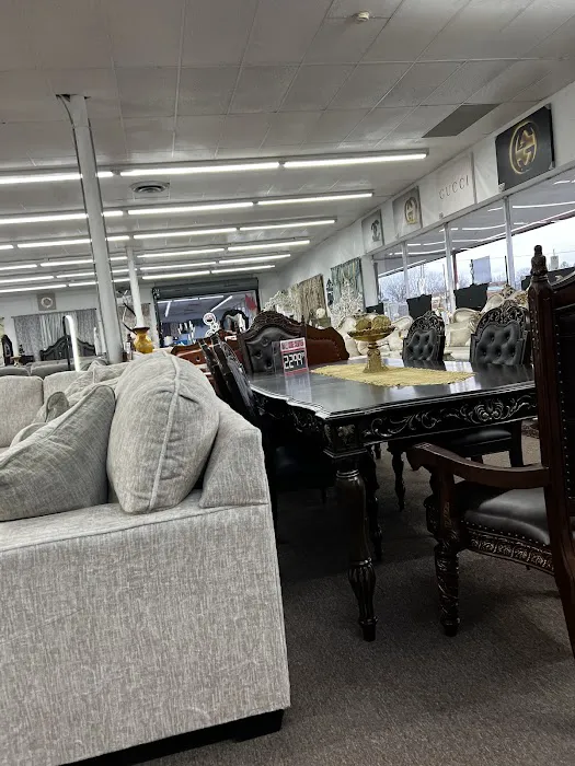 Home Center Department Store 4