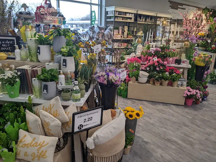 Hy-Vee Grocery Store 5