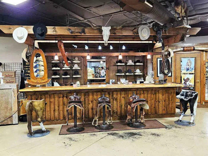 Cavender's PFI 5