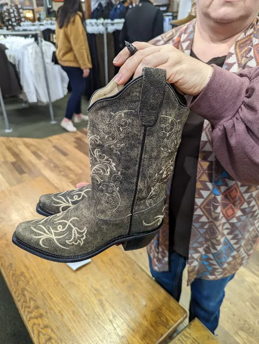 Cavender's PFI 0