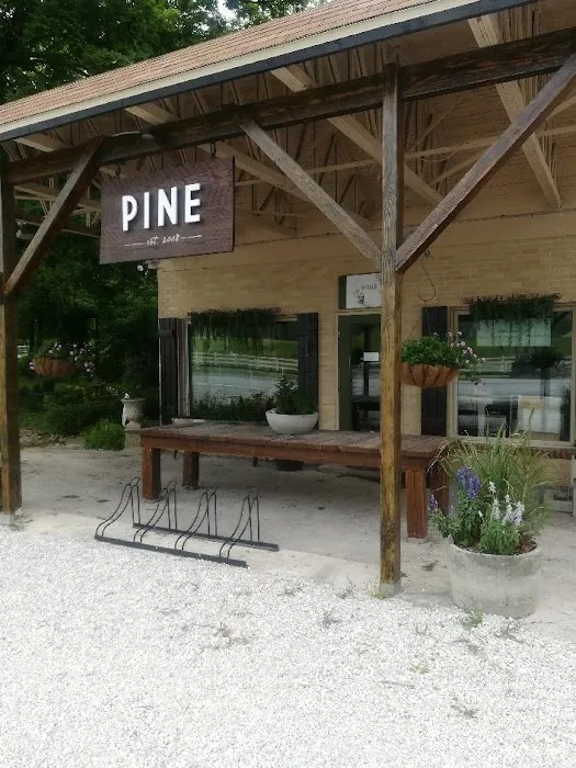 Pine 4