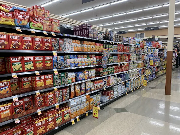 King Soopers 7