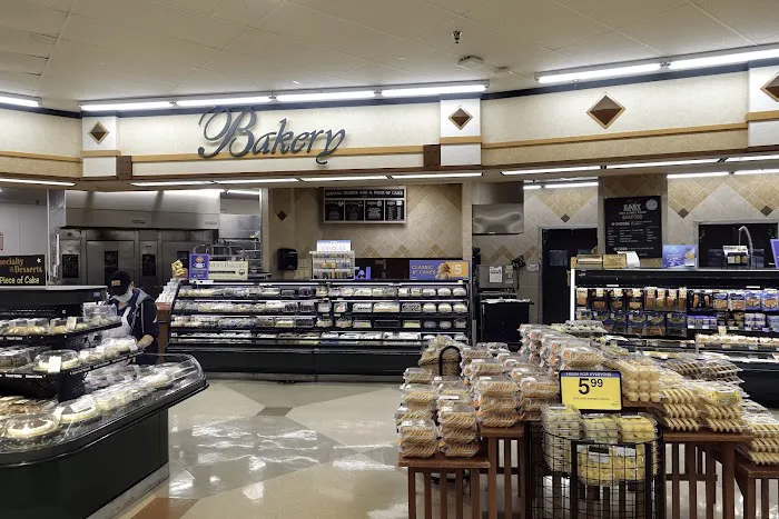 King Soopers 8