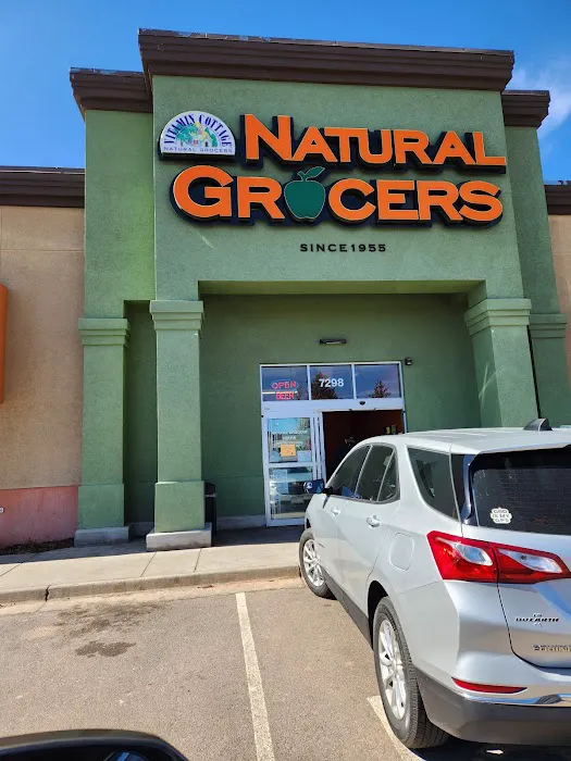 Natural Grocers 0