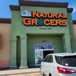 Natural Grocers ico