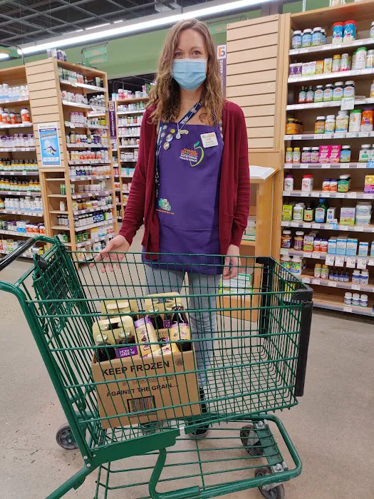 Natural Grocers 5