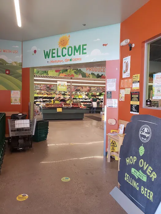 Natural Grocers 2