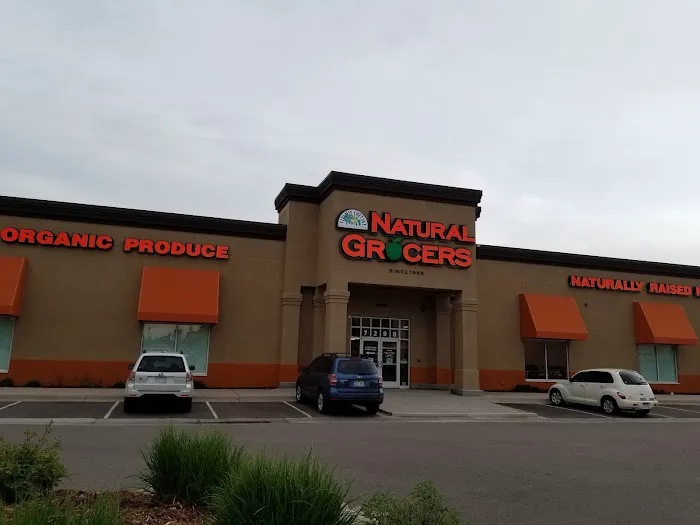 Natural Grocers 7