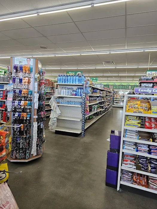 Dollar Tree 2