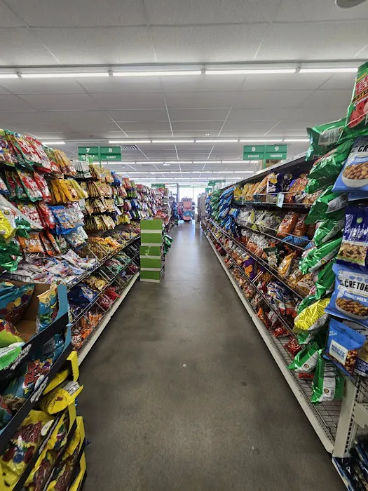 Dollar Tree 5