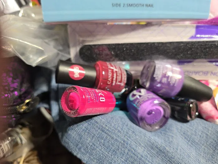 Dollar Tree 0