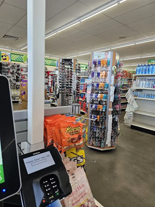 Dollar Tree 1